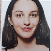 Profesora de inglés para Primaria, ESO y Bachillerato